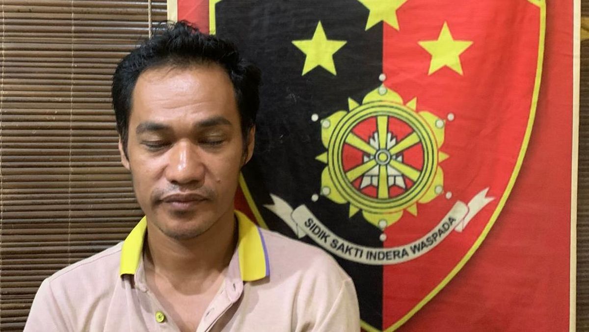 penganiayaan lansia di Kota Jambi